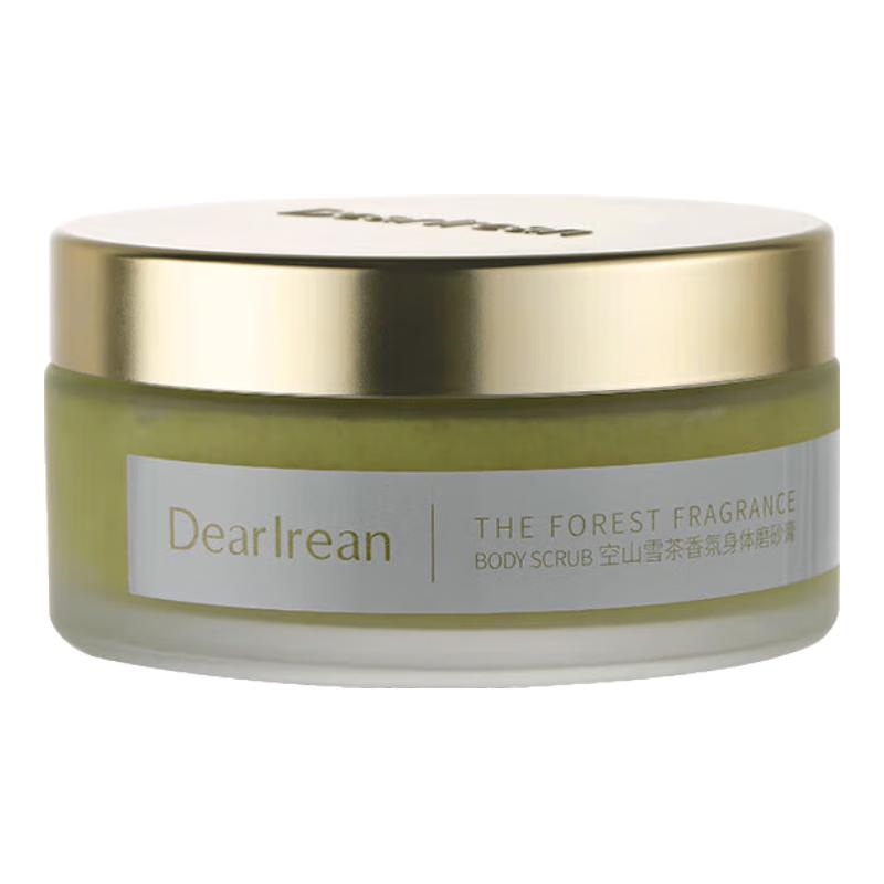 

Dute Aileen Fragrance Body Scrub