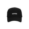 MARTINE GOLF Light Camp Cap_Black (Men)