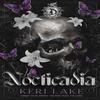 Nocticadia A Dark Academia Gothic Romance Paperback # INE545 2%