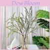 Artificial Zanthoxylum Bungeanum Branch For Wedding Photography