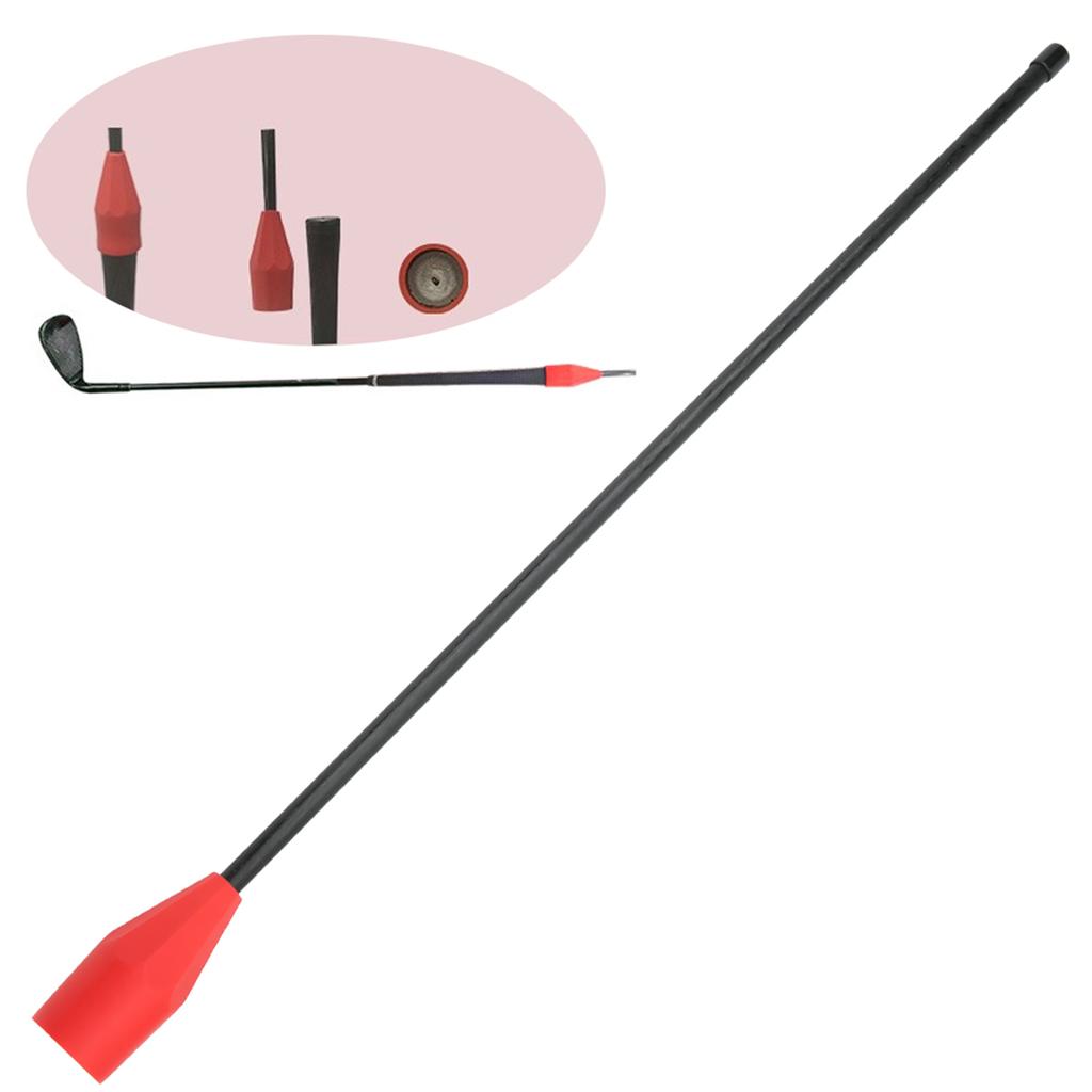Rubber Golf Cutter Corrector Trainer Indoor Swing Practicing Training Accessories