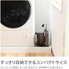 Takagi (Takagi) Horse Hose Reel Aurora Light 15m (BR) Brown Stylish Lightweight R1415BR