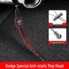 Anti-Static Mop Head for Dodge Challenger, Hellcat SRT, Journey, Caliber Cars