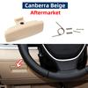 Multiple Colors Car Dashboard Driving Side ABS Glove Storage Box Handle For BMW 5 Series G30 G38 2018-2023 530i 520i 525i 540i