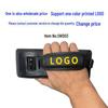 Multi-Function Handheld Smart Wristband PDA POS Terminal