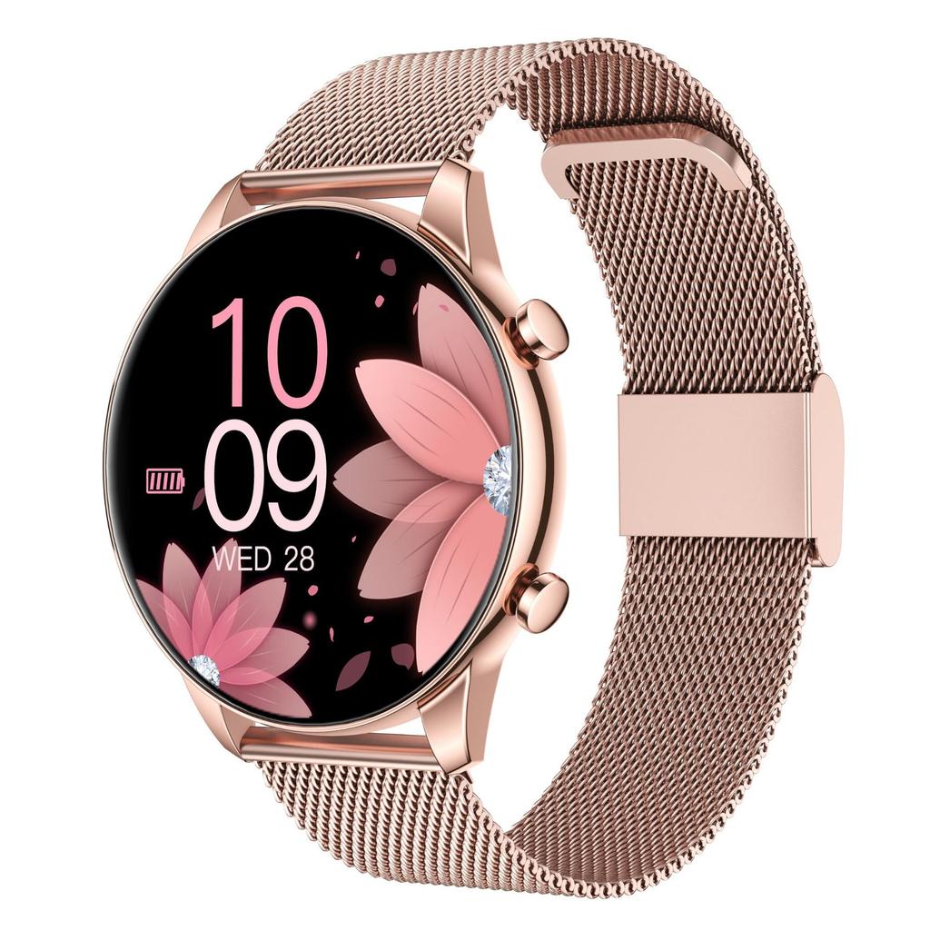 Y Smart Watch Game Step Counting Heart Rate Bluetooth Call Waterproof Sports Monitoring Smart Reminder