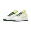 Nike Force 1 Low PS Padded Tongue Kids Sneakers White FB9511-100