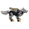 ZOIDS Zoids Wild ZW34 Gatling Fox