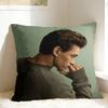 Tom Hollands Pillow Cover  Kawaii Pillow Case For Sofa Home Decoration Custom Pillowcases Gift