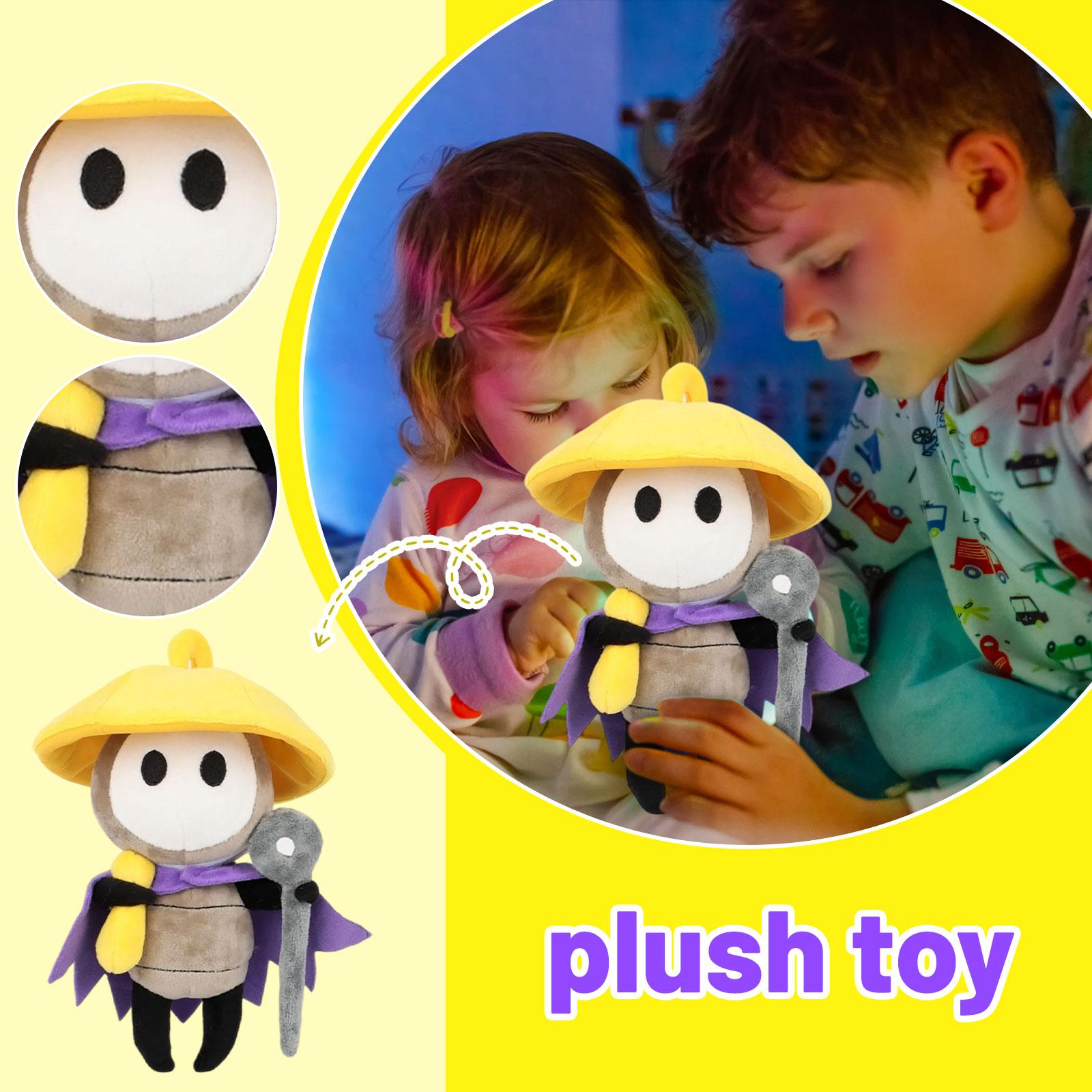 

Игровые периферийные куклы и фигурки One Size