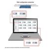 Aimoxun Profinet To Modbus RTU Converter & Remote I/O Module