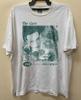 Retro Style The Cure 1989 T-shirt Summer New Retro Unisex Casual Fashion T-shirt