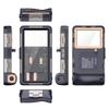 Red Pepper Black Tech 15m Waterproof Diving Case for Apple, Samsung, Huawei, and Xiaomi Phones