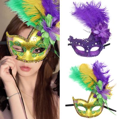 Party-Zubehör – Partymasken