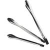 3Pcs/Set Stainless Steel Medicinal Ladle Spoon Chemistry Experiment Pharmacy