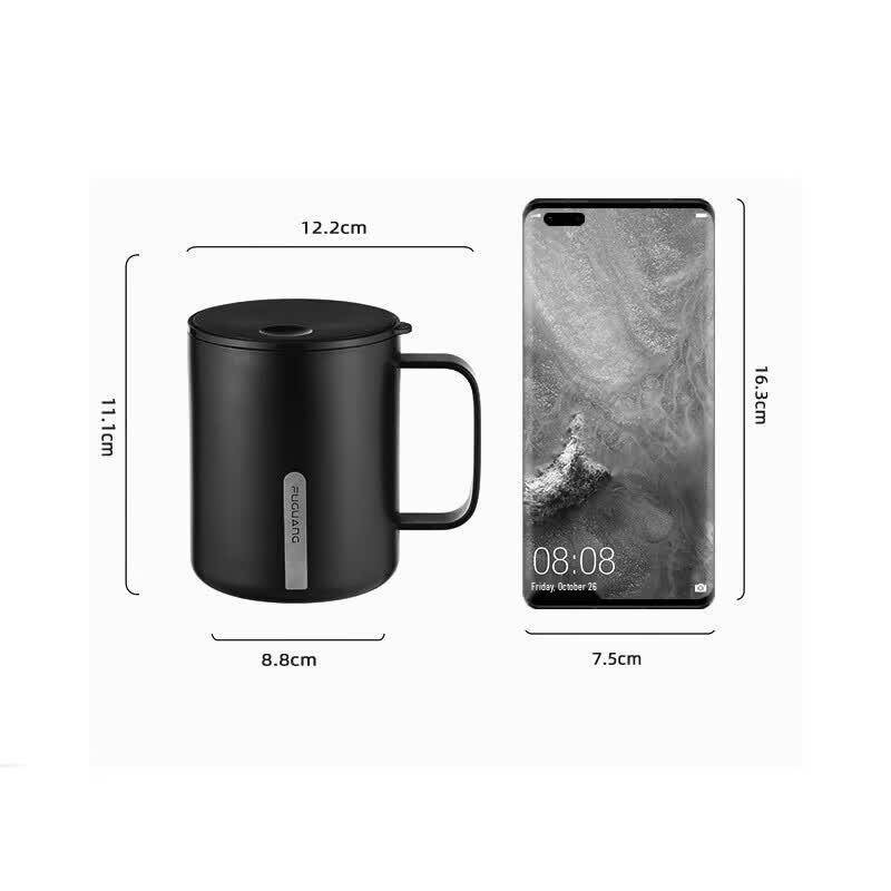 FUGUANG 316 Stainless Steel Thermos Mug