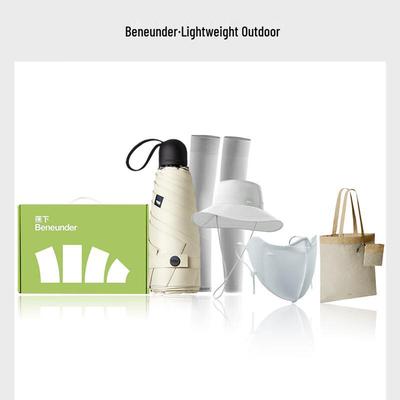 Summer Protection Gift Set
