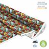 Outdoor Dekostoffe Oxford - Motiv Obst | Dx6379