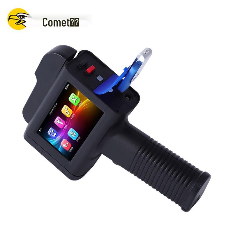 Comi M5 Portable Touchscreen Inkjet Coder