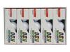 DUNLOP Golf Ball DDH Tour Special Bonus Pack 15 Pieces White
