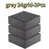 Underwear Bra Socks Storage Box Cabinet Drawer Organizer Socks Scarf Underwear Organizer Box Wardrobe Clothing Storage Organizer