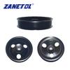 ZANETOL New Accessories Designs Auto Parts Power Steering Pump Pulley for JEEP Cherokee Wrangler for DODGE 5085974AA 53010258AB