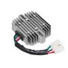 Suzuki GSX R 750 Voltage Regulator Rectifier 2800-33E20