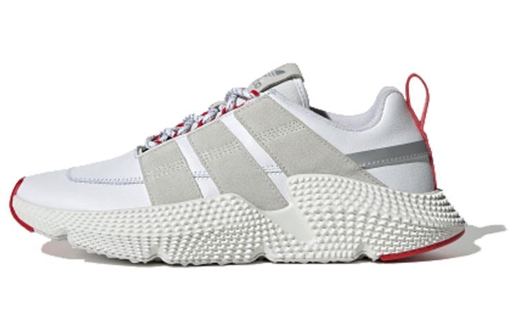 Adidas Prophere V2  White Grey Red  FW4260 44⅔