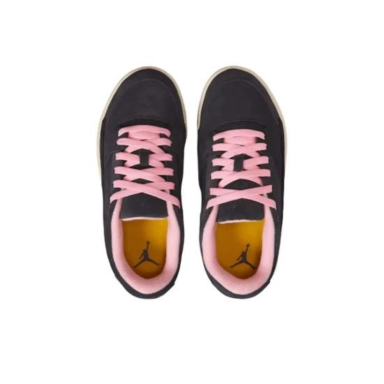 Jordan FLIGHT COURT HF3333-012 Children's shoes