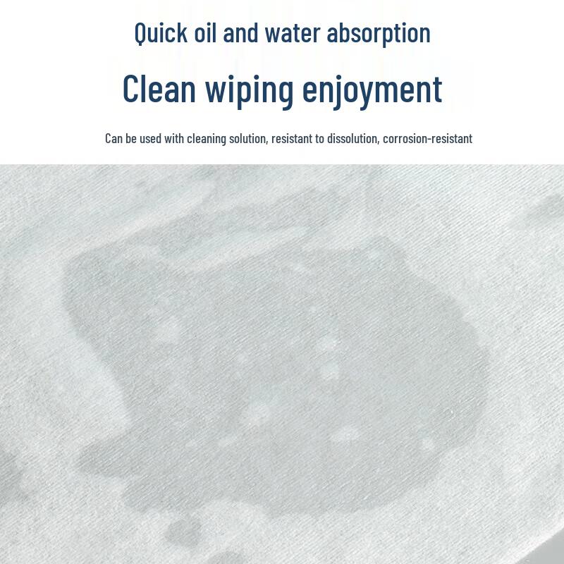 Haogongbang Cleanroom Dust-Free Wipes