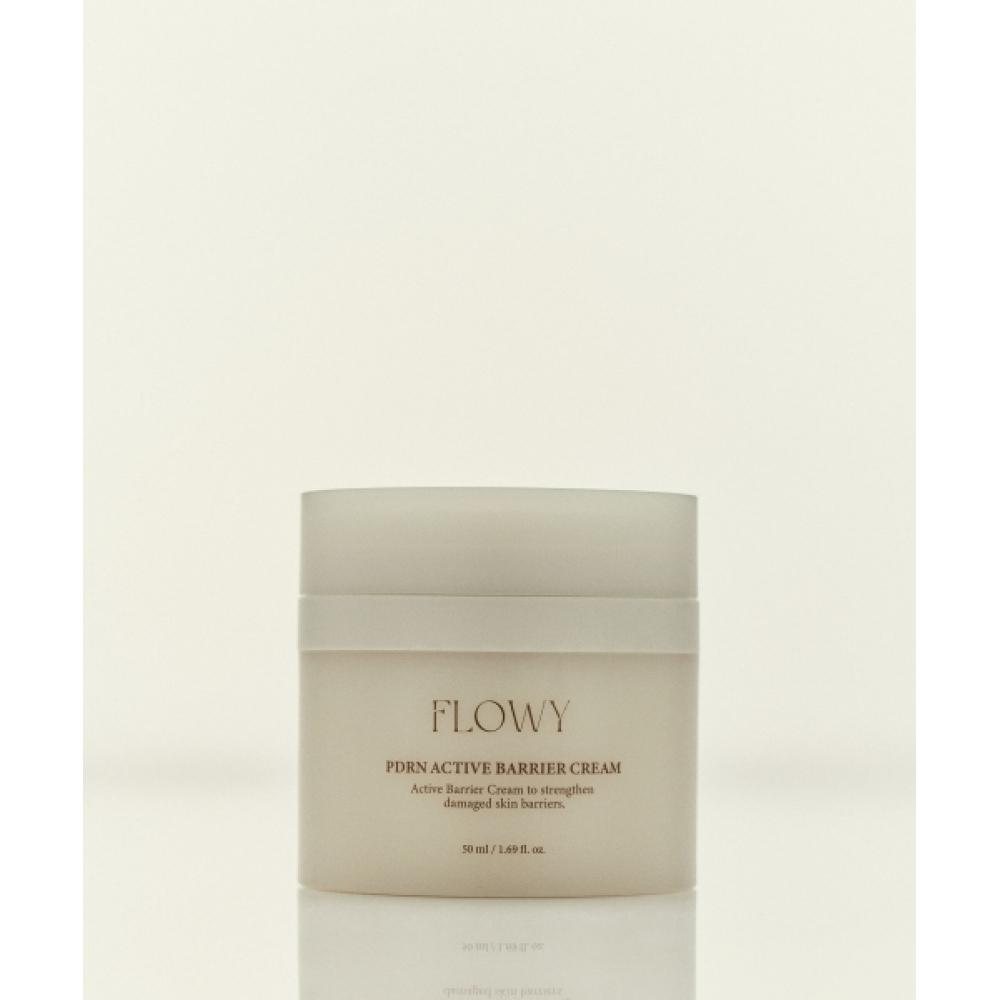 Flowy Pdrn Active Barrier Cream 50ml NONE