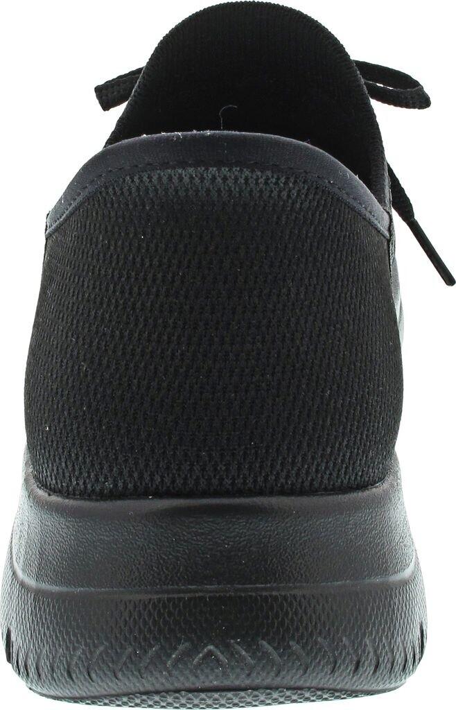 Sneakers Skechers Summits - New Daily Women Black/black