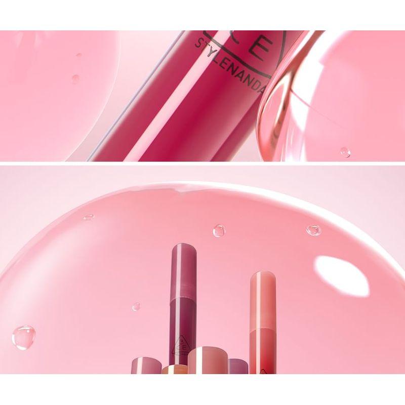 3ce Drop Glow Gel - 10 Colors