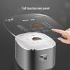 SUPOR 4L Smart Multi-Function Rice Cooker