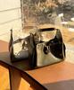 Banabana Cowhide Blanche A Shoulder & Crossbody Bag 3 Colors