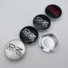 4pcs OZ O.Z Racing Logo Emblem Badge Car Wheel Center Caps 58mm 54mm Hub Center Dust Cover Wheel Hubcaps Replace Car Accessories