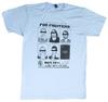 Tops – T-Shirts