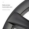 For Tesla Model 3 2019-2025 Car HubCap18-Inch Plaid Performance Replacement Wheel Cap Automobile Hub Cap Full Rim Cover 4PCS