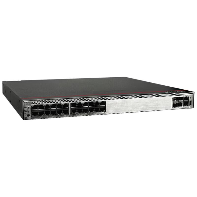 Huawei S5731S-S24P4X-A Enterprise Layer 3 PoE Switch