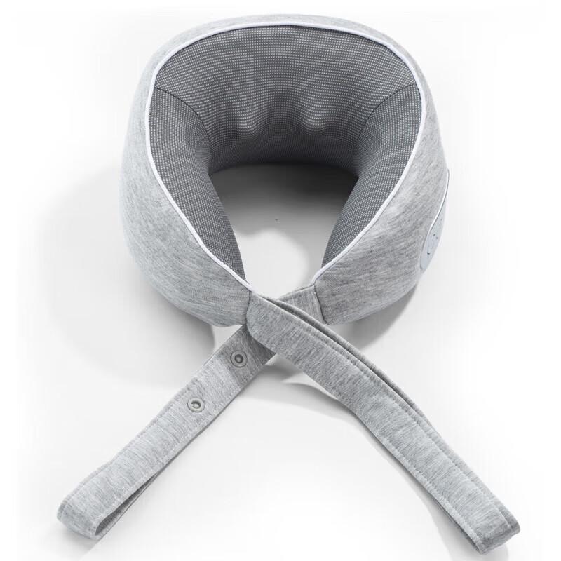 

Morphy Richards Portable Neck Massage Pillow