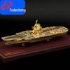 Fujian Aircraft Carrier Alloy Model 003 Commemorative Edition