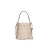 COACH Mollie Small Crossbody Bucket Bag