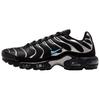 Zapatillas Unisex Air Max Plus Premium Negro Cromado Azul Gamma IM9624-001