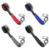Sporting Goods Retractable Groove Cleaner Golf Club Brush Sharpener Tool Golf Groove Cleaning Brush