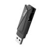 EAGET CF68 Type-C USB 3.2 Dual-Interface Rotatable Metal USB Drive