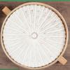 Imitation Rattan Non-stick Steamer Mat