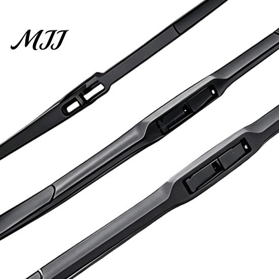 Easy Installation Wiper Blades 3 Pcs 26" 16" 11" Windshield Replacement for Kia Sportage Weather Resistant Set 2016 2017 2018 2019 2020, All