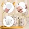 20PCS/Sheet Candle Making Kit Candle Wicking Stickers Double-sided, Heat-resistant Wick Stickers for Candle Making Supplies