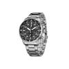 Citizen Ecology Drive Collection Light Powered Quartz Movement Stainless Steel Strap Watch CA0690-88E