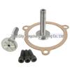 Large Air Filter for Harley FLHR Motorcycle Modifications (2014-2016)